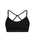 Ensemble sport femme Zania 3 pièces – Top Tara + Brassière Atria + Legging 7/8 – Galaya