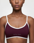 ELECTRA SET - MATCHING  SPORTS BRA + SHORTS