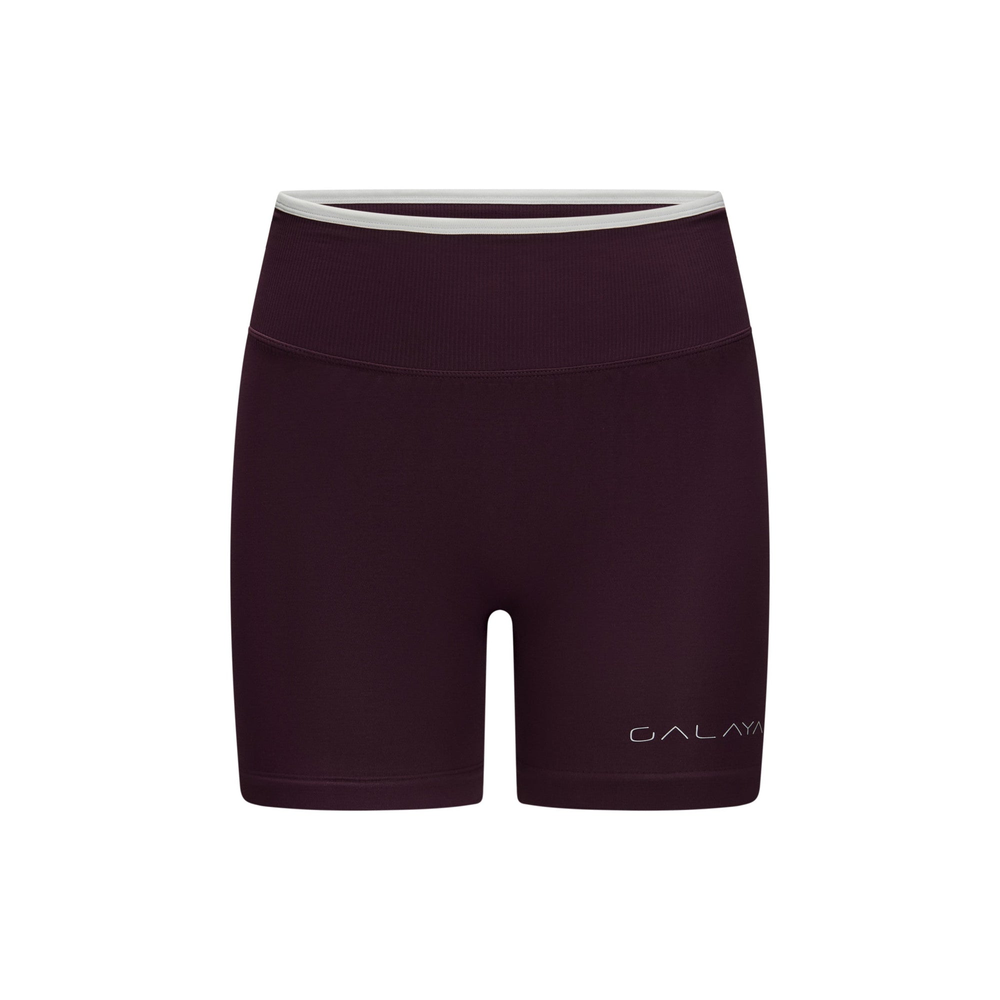 ELNATH — Short de Sport — Bordeaux — Galaya Paris