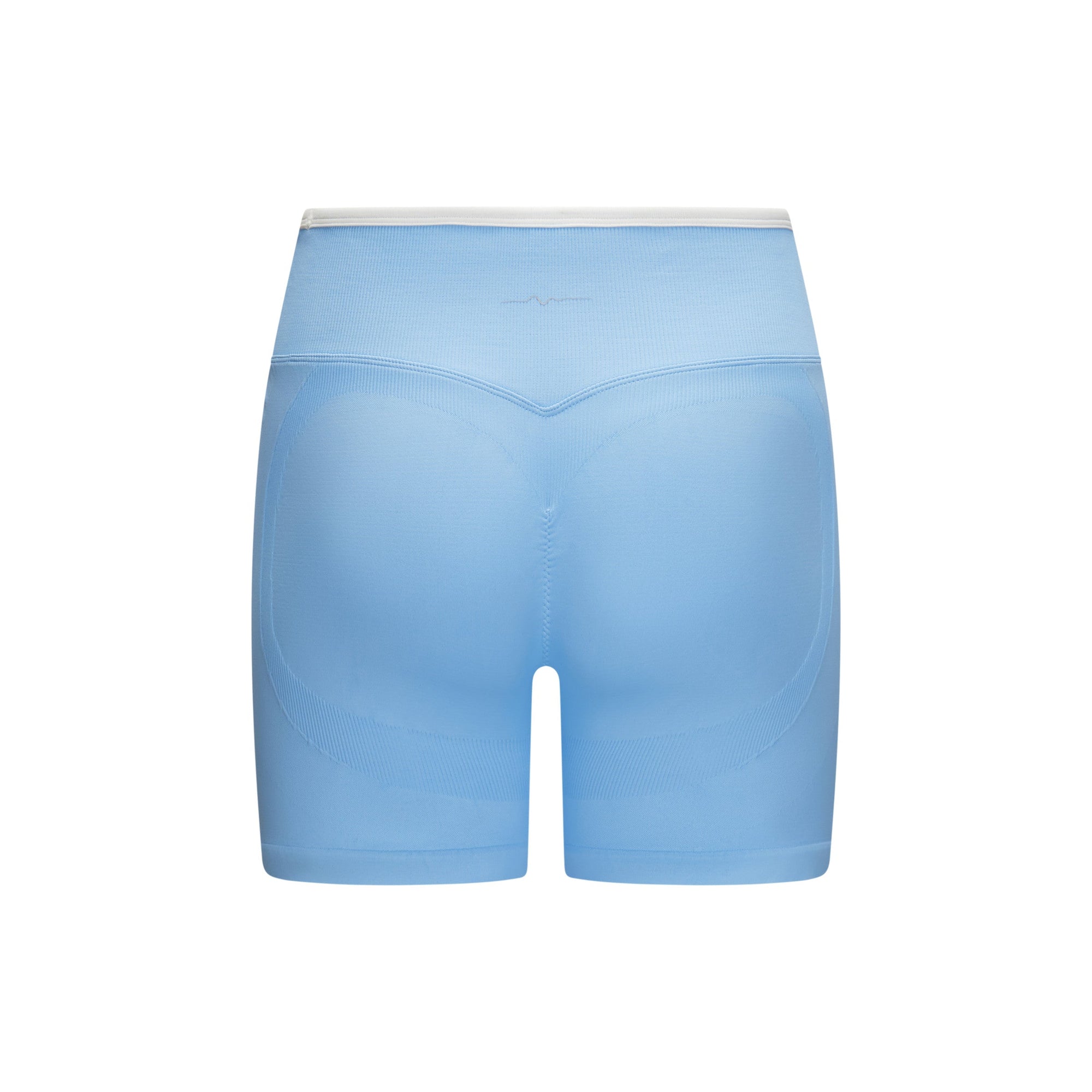 ELNATH — Short de Sport — Bleu — Galaya Paris