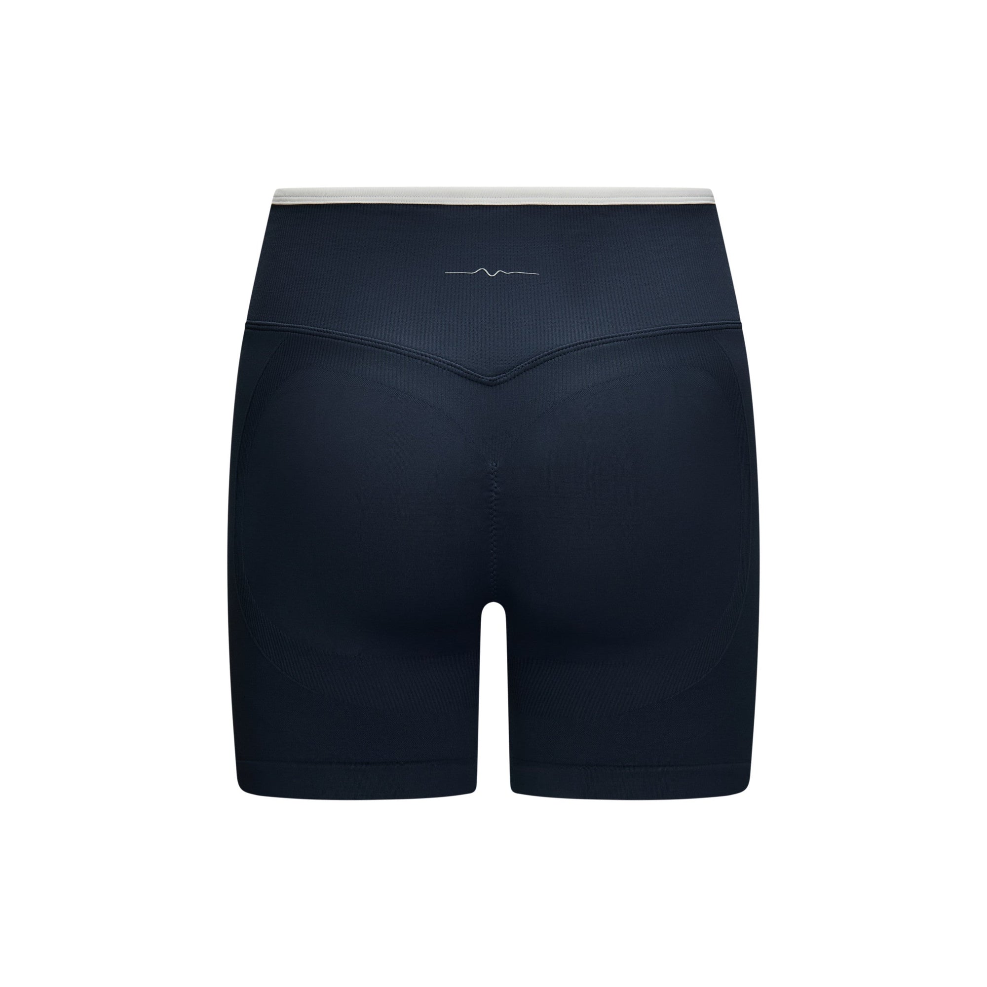 ELNATH — Short de Sport — Bleu marine — Galaya Paris