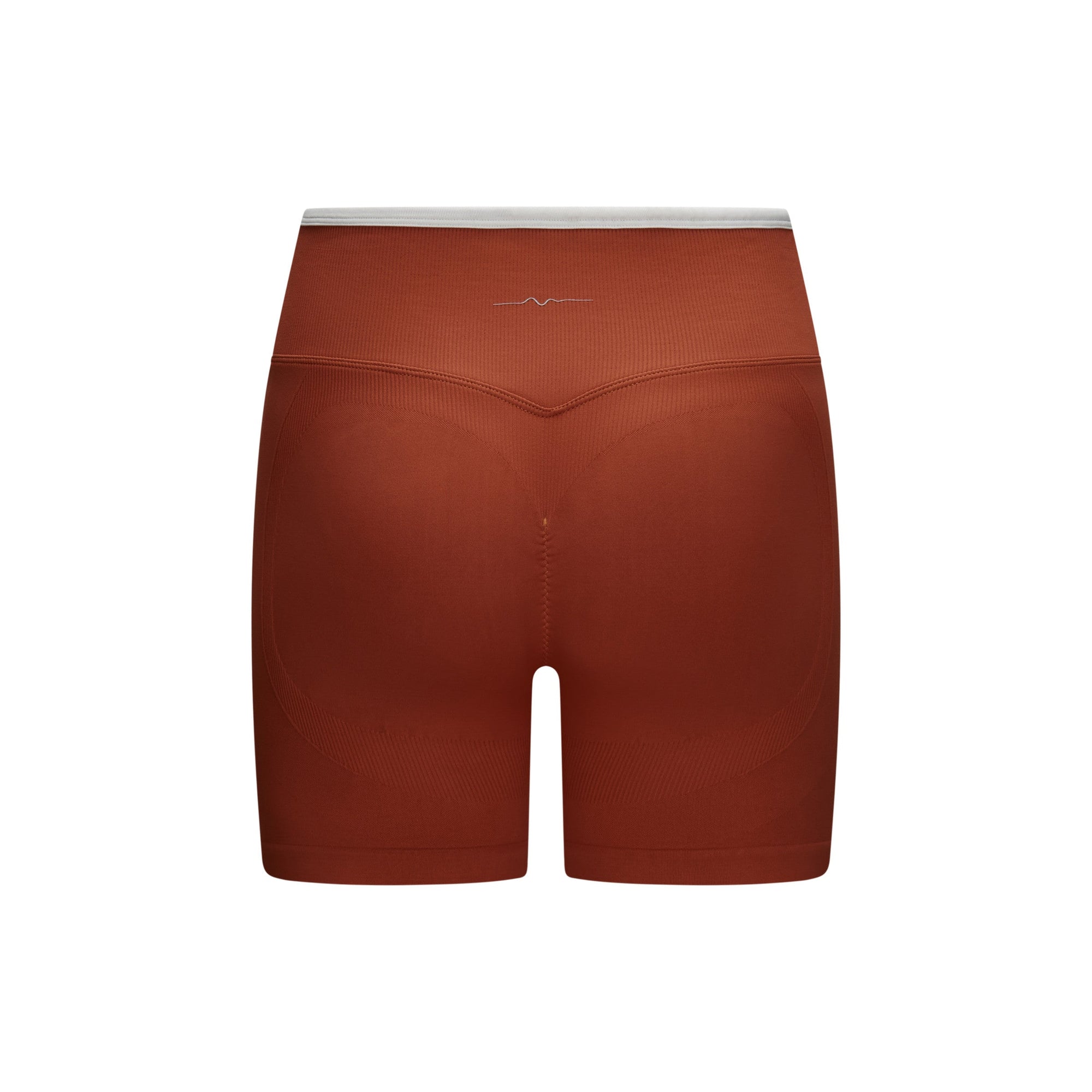 ELNATH — Short de Sport — Orange — Galaya Paris
