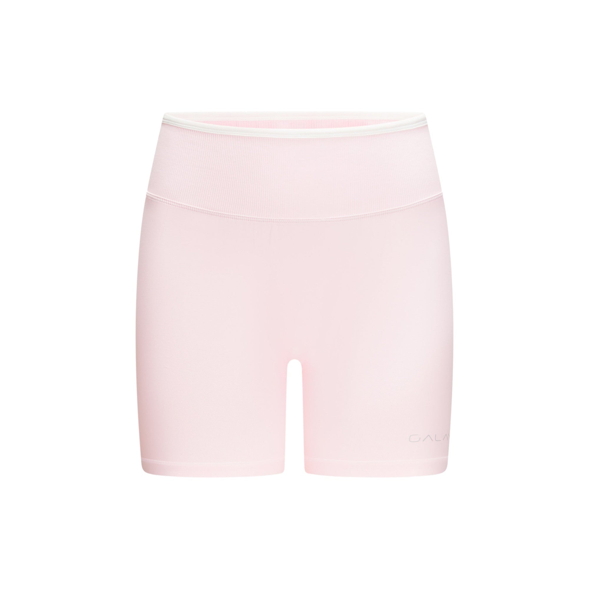 ELNATH — Short de Sport — Rose — Galaya Paris