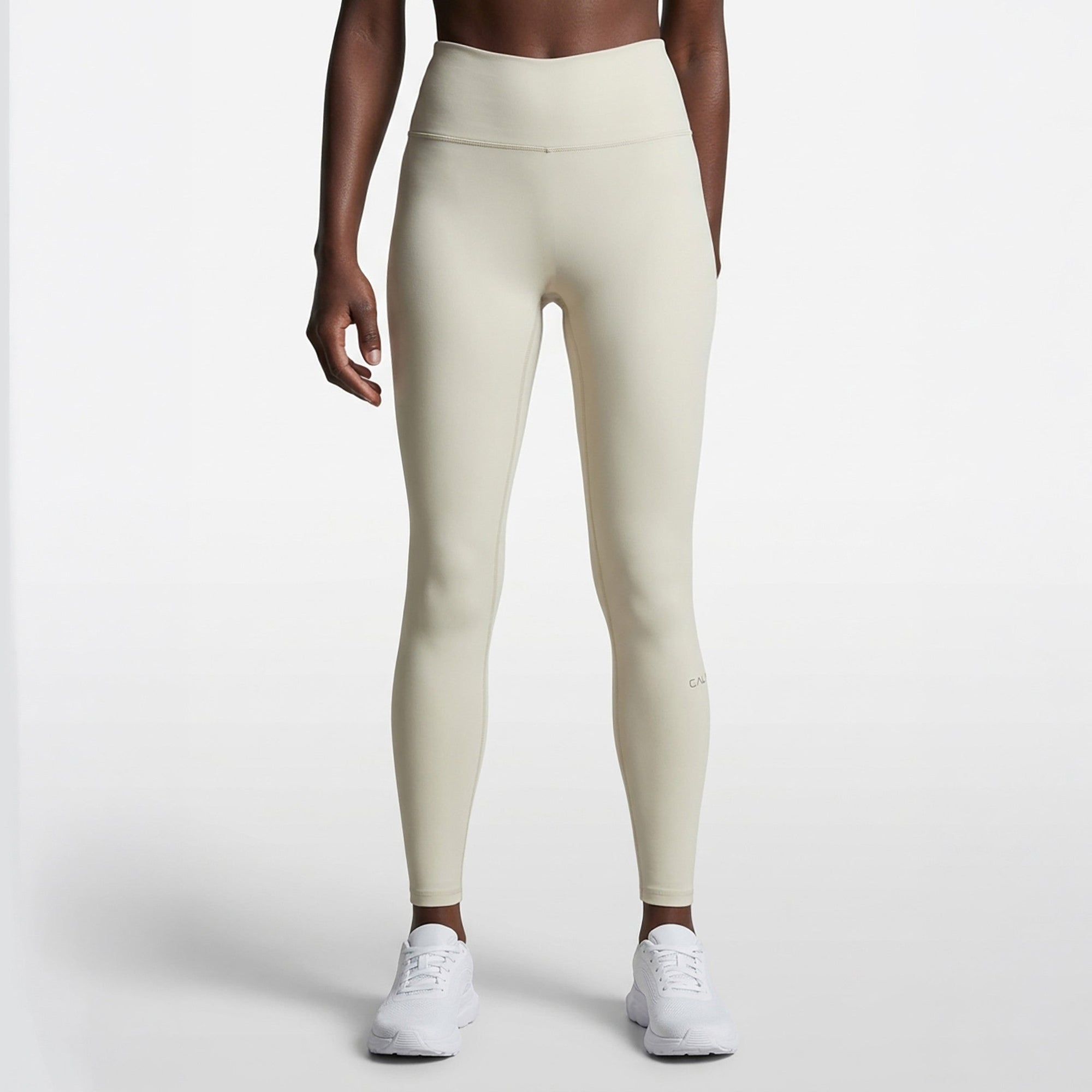 HARMONIE — Legging de Sport — Gris — Galaya Paris
