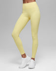 Ensemble sport femme Harmonie – Brassière + Legging – Yoga & Pilates – Galaya