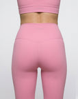 Ensemble sport femme Harmonie – Brassière + Legging – Yoga & Pilates – Galaya