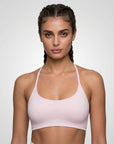 MAIA — Brassière de Sport — Rose — Galaya Paris