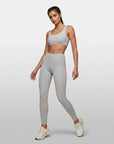 Ensemble sport femme Mira – Brassière + Legging – Pilates & Yoga – Galaya