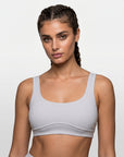 Ensemble sport femme Mira – Brassière + Legging – Pilates & Yoga – Galaya
