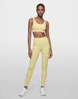 Ensemble sport femme Harmonie – Brassière + Legging – Yoga & Pilates – Galaya