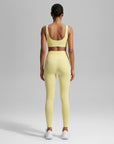 Ensemble sport femme Harmonie – Brassière + Legging – Yoga & Pilates – Galaya