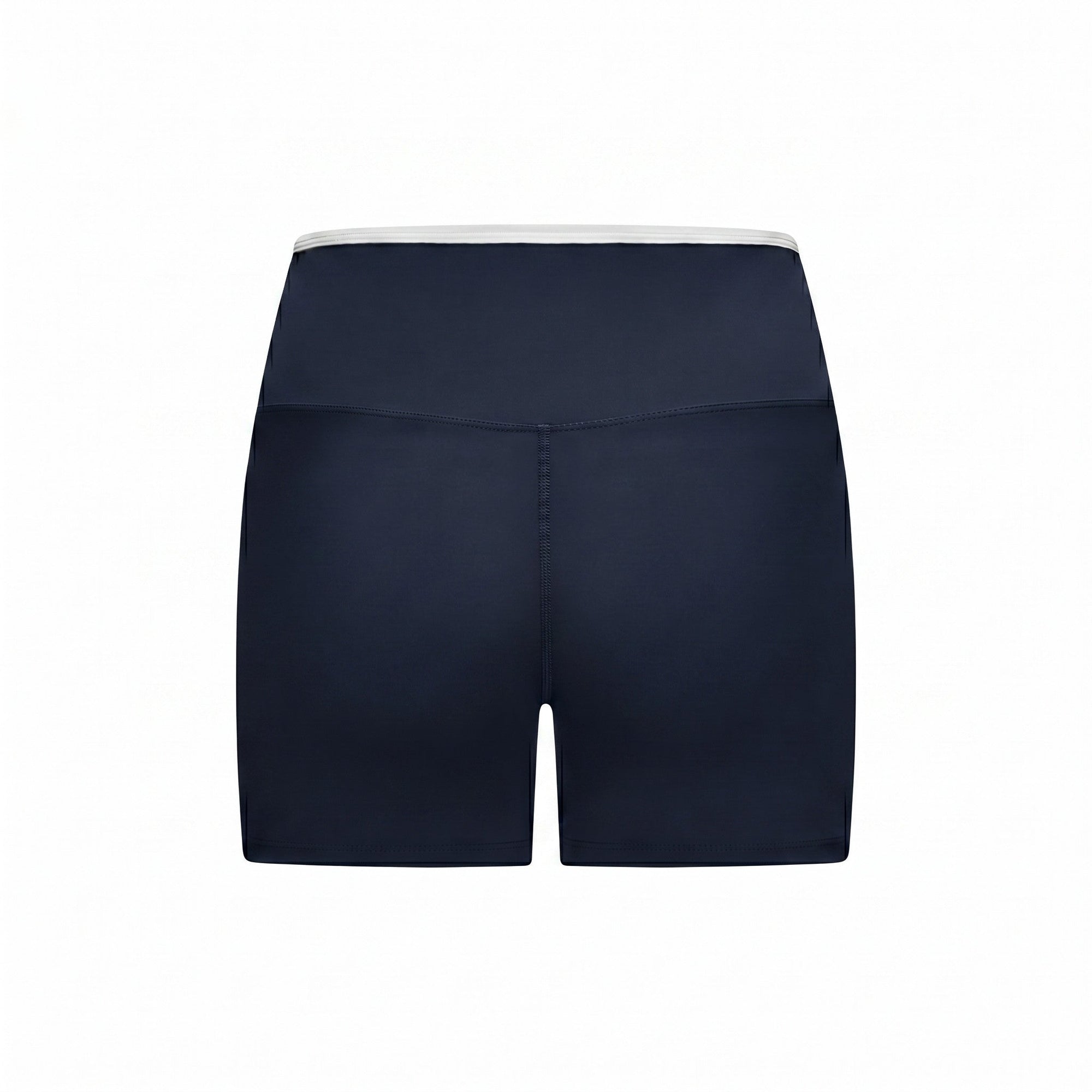 POLLUX — Short de Sport — Bleu — Galaya Paris