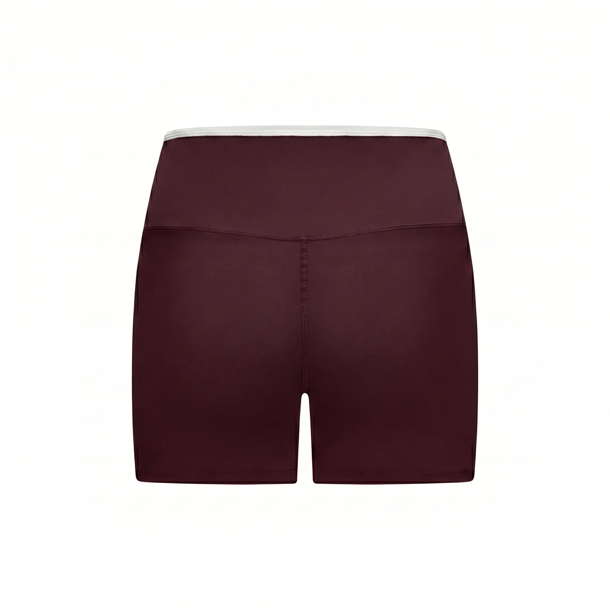 POLLUX — Short de Sport — Rouge — Galaya Paris