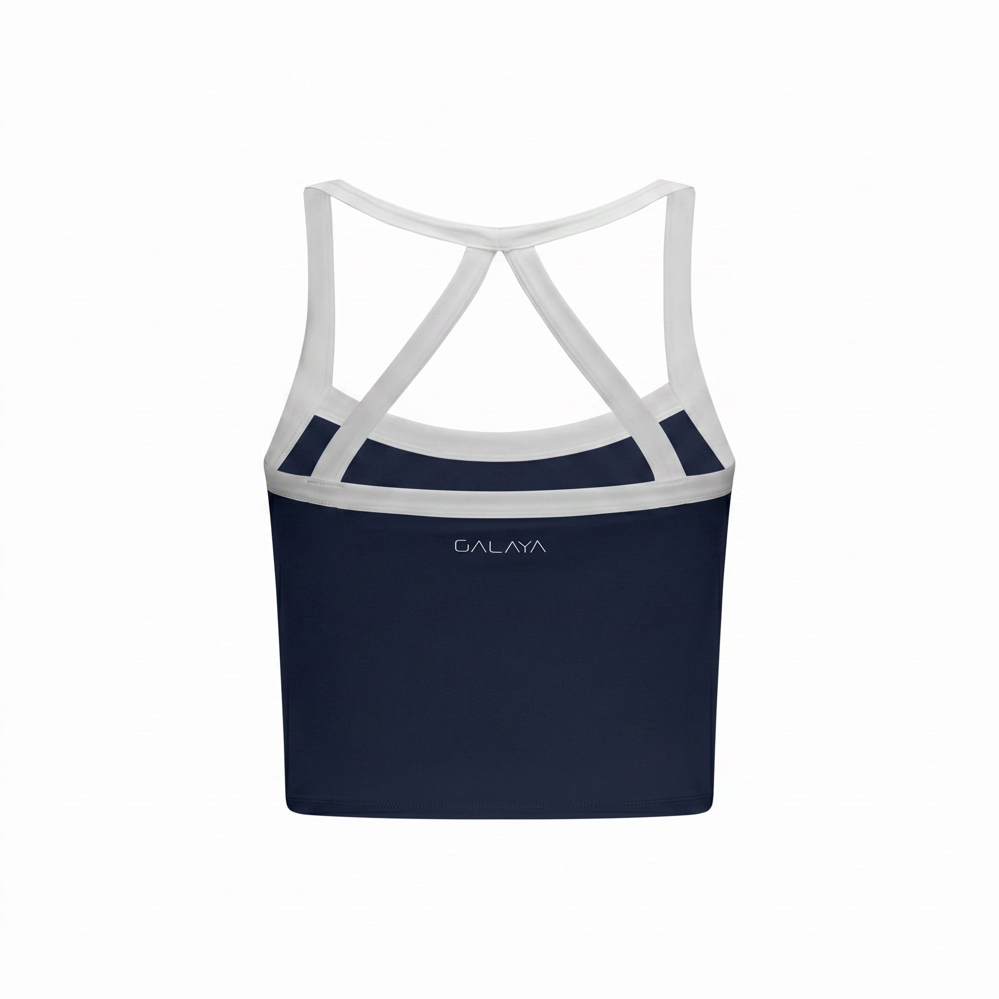 SAIPH — Brassière de Sport — Bleu — Galaya Paris