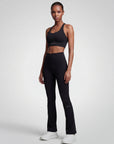 SIRIUS — Brassière de Sport — Noir — Galaya Paris