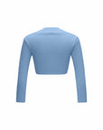 ZANIA SET - MATCHING TOP + SPORTS BRA + LEGGINGS