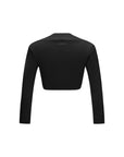 Ensemble sport femme Zania 3 pièces – Top Tara + Brassière Atria + Legging 7/8 – Galaya