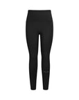 Ensemble sport femme Zania 3 pièces – Top Tara + Brassière Atria + Legging 7/8 – Galaya